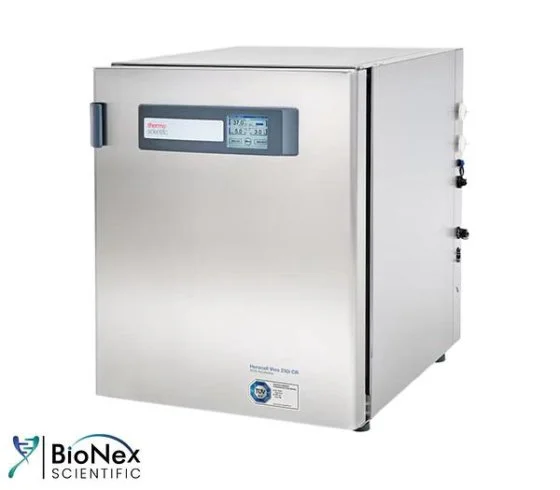 Used THERMO FISHER SCIENTIFIC HERACELL VIOS 250I CO2 Incubators New Jersey US | Bionex Scientific LLC #799972