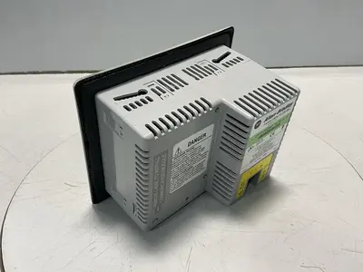 USED ALLEN BRADLEY 2711P-T6C20D