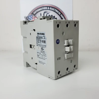 Used Allen-Bradley 100-C72D00 Circuit Breakers California US | American Industrial Supply Co. #1376945