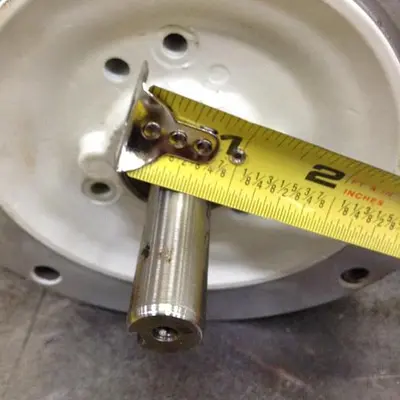 NEW GENERAL ELECTRIC 5KE48WN4300