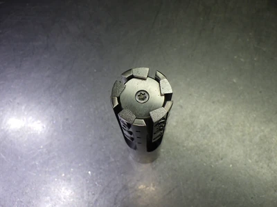 Advent Tool 1.22" 5 Flute Indexable Thread Mill 1" Shank 15-TA-01-F5 (LOC2839A)