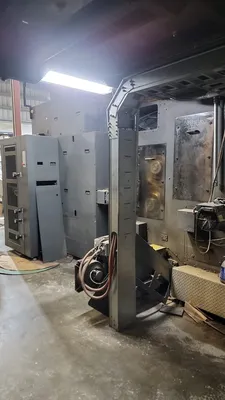 2008 GOSS M800 Commercial Web Offset | Machinery Solutions Group, Inc. (17)