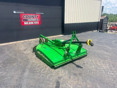 JOHN DEERE MX5 Rotary Cutter | County Equipment Company LLC (1)