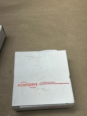 NEW Flowserve Y5FA1375ACF