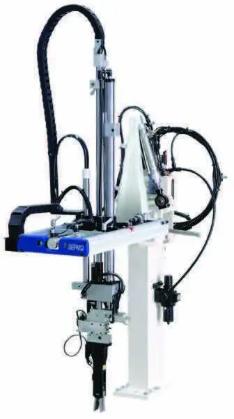 NEW SEPRO SR Pickers