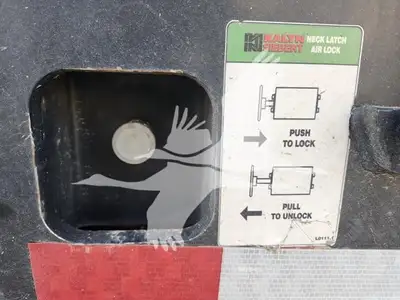 USED 2020 KALYN SIEBERT KS-HRG-3-55T-DB