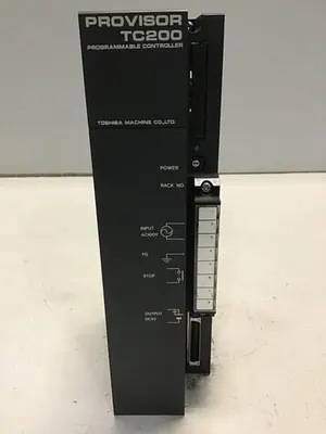 USED TOSHIBA TCPW110ACE