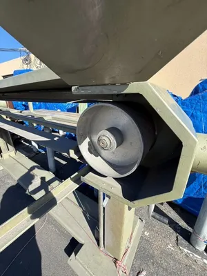 Used PROGRESS PMC-264-6 Woodworking Stroke Sanders California US | Heavy Wall Consulting #1324533