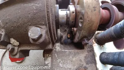 USED SULZER BINGHAM 4X6X10B MSD