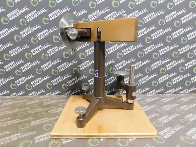 Central Scientific Co., Inc. 70535 Precision Tensiometer Used