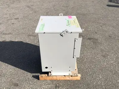 USED BEAVER SC37CE