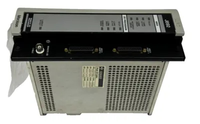 USED MODICON J892-001