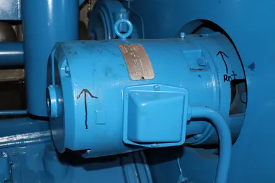 USED 1963 NIAGARA 17-6-1/4
