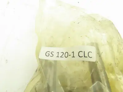 Goldspec GS 120-1 CLC Single Row Roller Chain Links Lot of 13