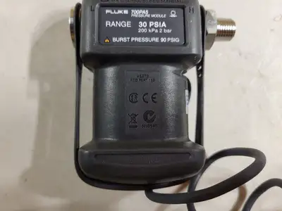 NEW FLUKE 700PA5