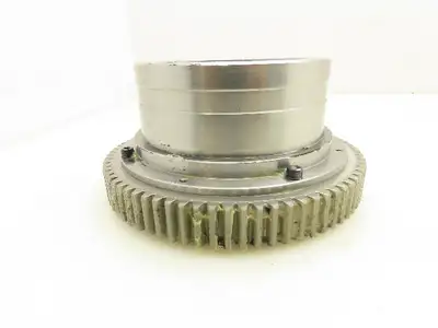 Yaskawa HW0303288-1 Motoman DX100 MA1400 R-Axis Output Gear EA1400N Shaft