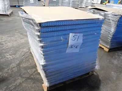 36" X 16" Conveyors
