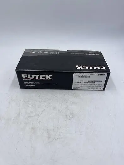 New | in-Stock FUTEK FUTEK LSB200 Misc Electrical & Power Parts | ND Industrial Surplus #1214401
