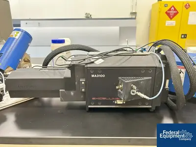 USED Thermo Scientific Thermo Scientific Orbitrap MS System