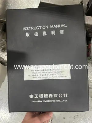USED 2010 TOSHIBA EC45N II