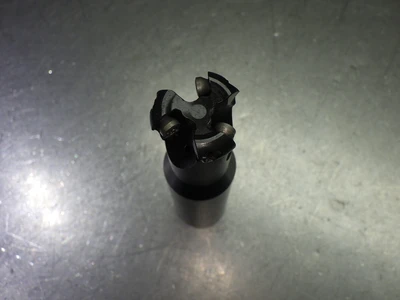 Sandvik 1" 3 Flute Coolant Thru Endmill 1" Shank RA300-025O25-09H (LOC2060B)