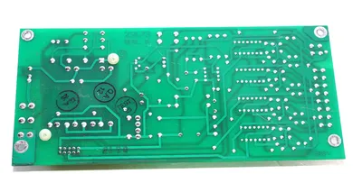 RICE LAKE WEIGHING SYSTEM 31294 PC BOARD REV. B