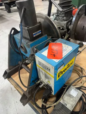 Welding Table welding table Fabrication & Sheet Metal | Bowland Trading Ltd (5)