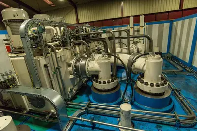 FAGOR H4-2500-5000-3000