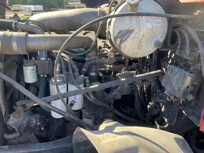 Used 2004 MACK GRANITE 713 Rolloff Trucks Michigan US | Miedema Asset Management Group #1484149