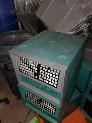 USED MOORE DATA GAGE 2