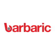 BARBARIC