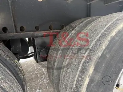 Used 2021 UTILITY _UNKNOWN_ Flatbed Trailers Illinois US | T&S Trailer Pool #1509504