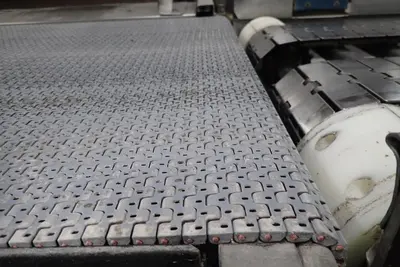 Used BABBCO A108/48 Conveyor Ovens California US | BakeryEquipment.com #1555319