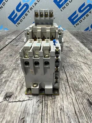 CUTLER HAMMER CN15DN3 C306GN3 C320KGS3 C320KGT15 Electrical/PLC/Automation | ESS Industrial Equipment Sales (7)