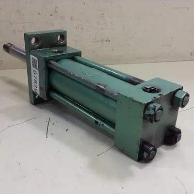 USED SHEFFER 2HHFF5AK