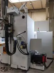 NEW 2026 REM SC 14 CNC/MSF Turn/Mill VTL