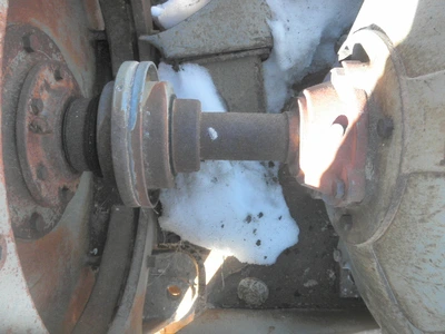 USED FALK -