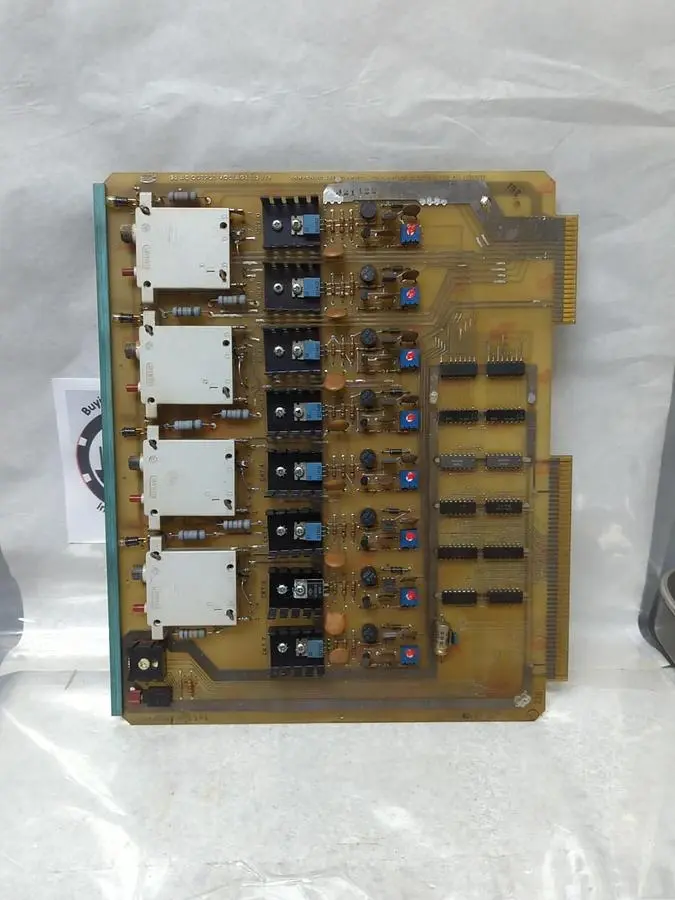 Used BENDIX 3726716F Miscellaneous Equipment (Electrical & Power) Ohio US | Surplus Asset Holdings #1244025