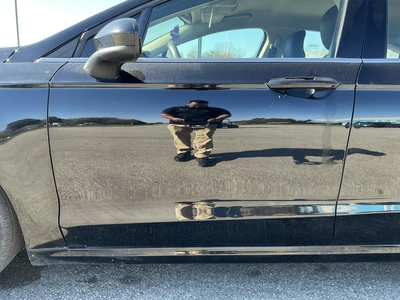 Used 2018 FORD FUSION Cars Michigan US | Miedema Asset Management Group #1578982