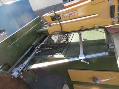 Ovic Super Lince Shoemaking / pattern grading machine