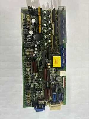 USED FANUC A20B-1000-0560/13F