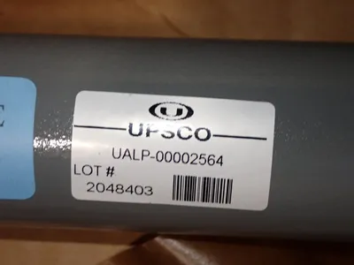 Used UPSCO UALP00002564 Gas Handling | HGR 24 #741131