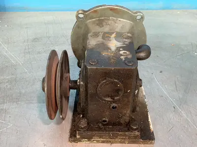 Used BOSTON GEAR 01 Motors (misc) Ohio US | HGR 24 #1486679