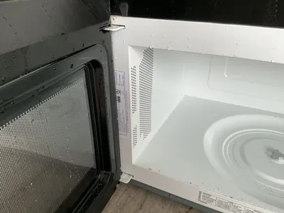 USED WHIRLPOOL WMH31017HZ09