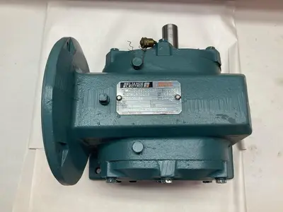 New | in-Stock DODGE 56CG12A Industrial Controls | Surplus Asset Holdings #1220239
