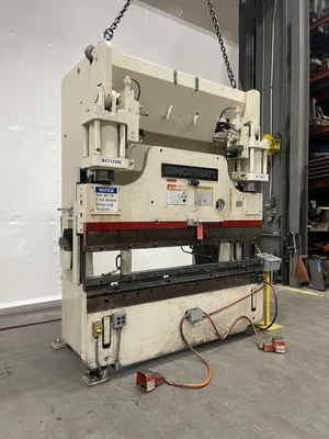 USED CINCINNATI 175AFIIX6