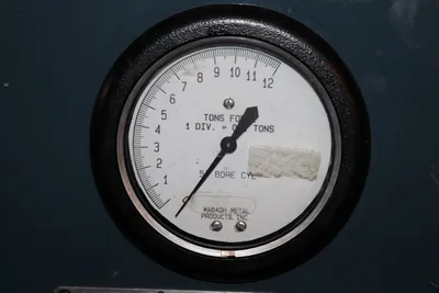 USED WABASH 12-1212-2TMB