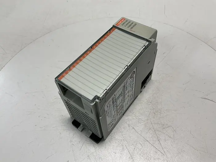 Used ALLEN BRADLEY 1769-OW16 SER A Relays & Switches Michigan US | Ideal Machinery #696725