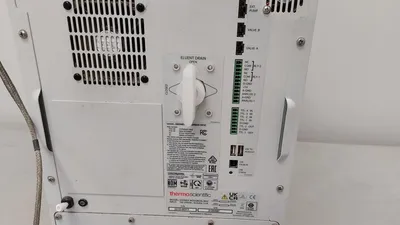 THERMO SCIENTIFIC DIONEX Test Equipment - Other | Platinum Group (15)