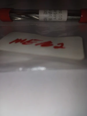 NEW Toolmex 5-610-006